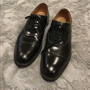 Church’s shoes – English shoes